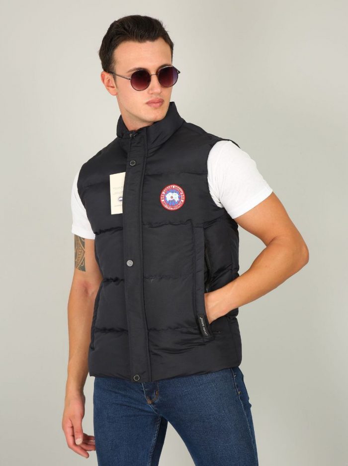 Жилет Canada Goose  