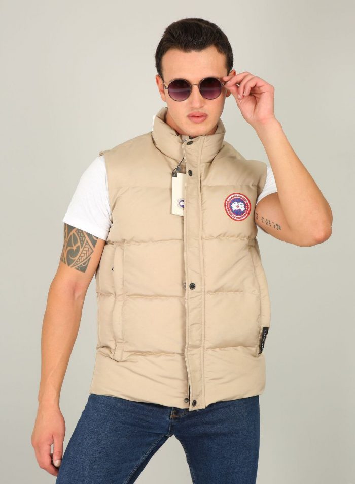 Жилет Canada Goose  
