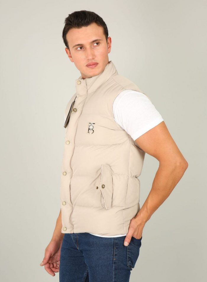 Жилет Burberry  