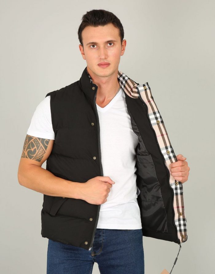 Жилет Burberry  