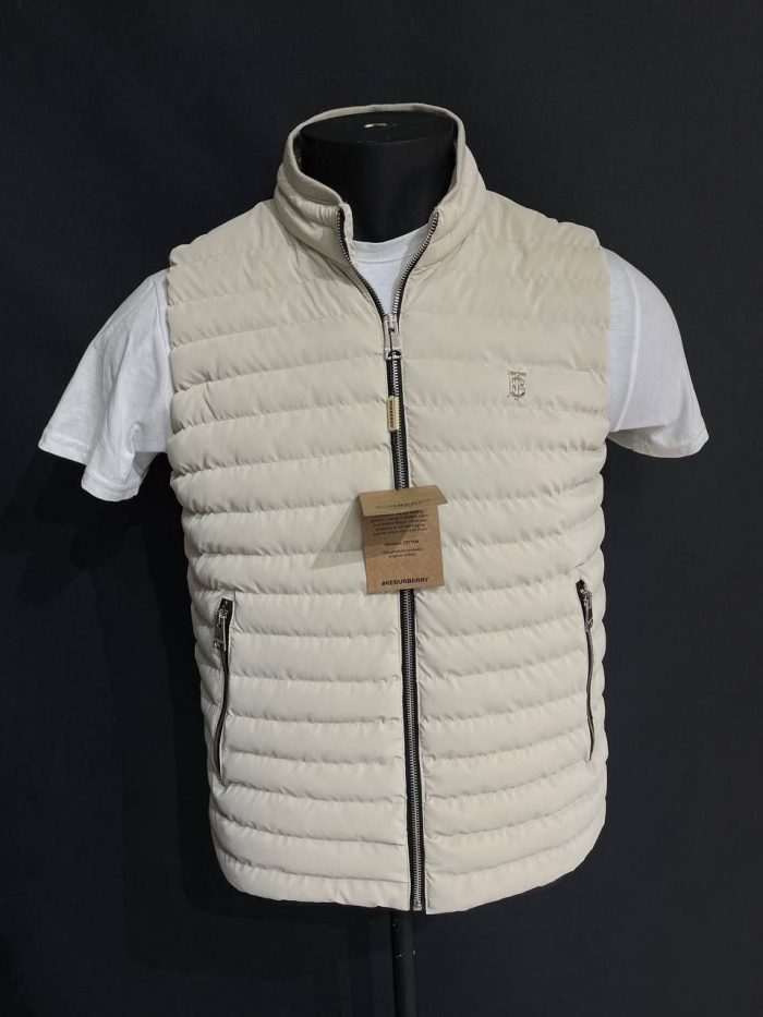 Жилет Burberry  