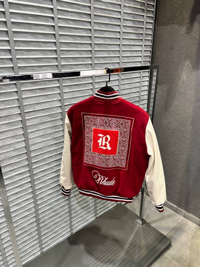 Куртка Rhude  