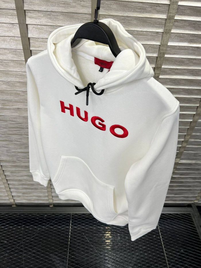 Худи Hugo Boss  