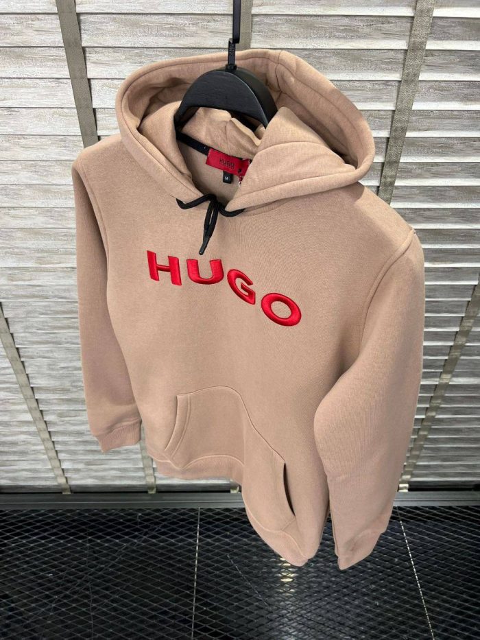 Худи Hugo Boss  