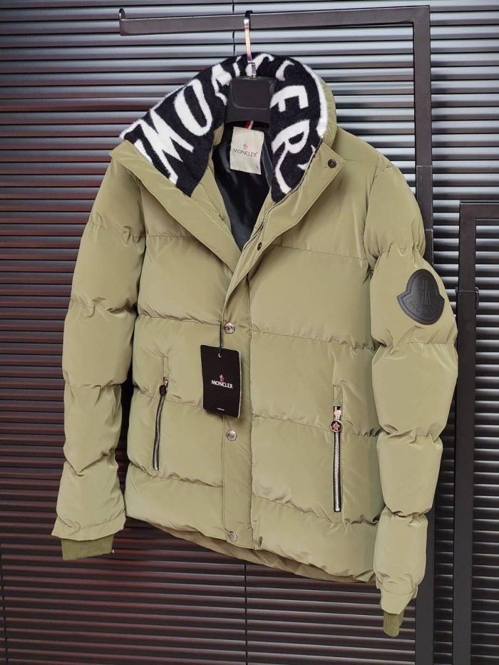 Куртка Moncler  