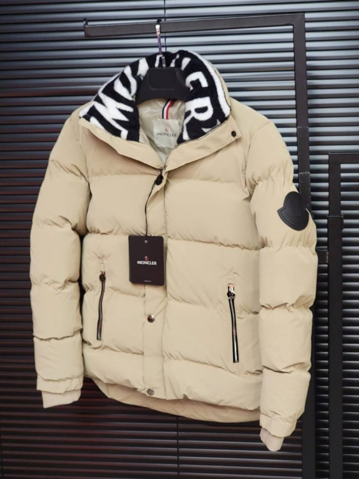 Куртка Moncler  