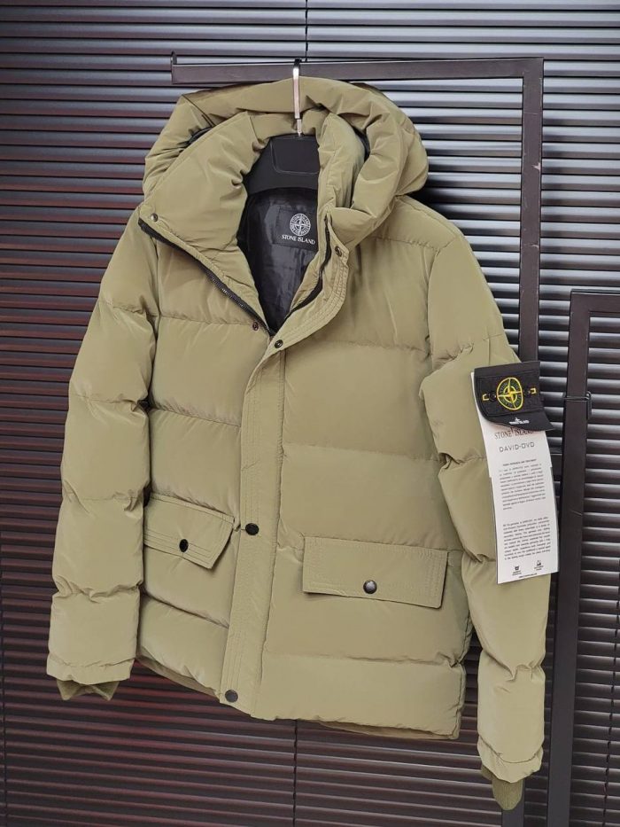 Куртка Stone Island  