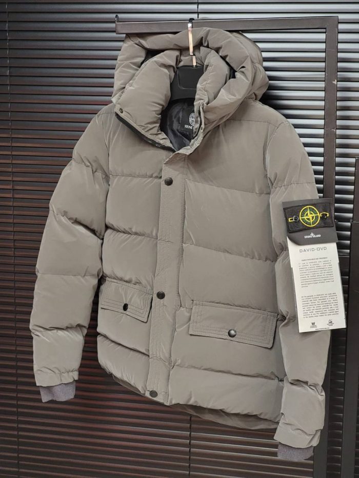 Куртка Stone Island  