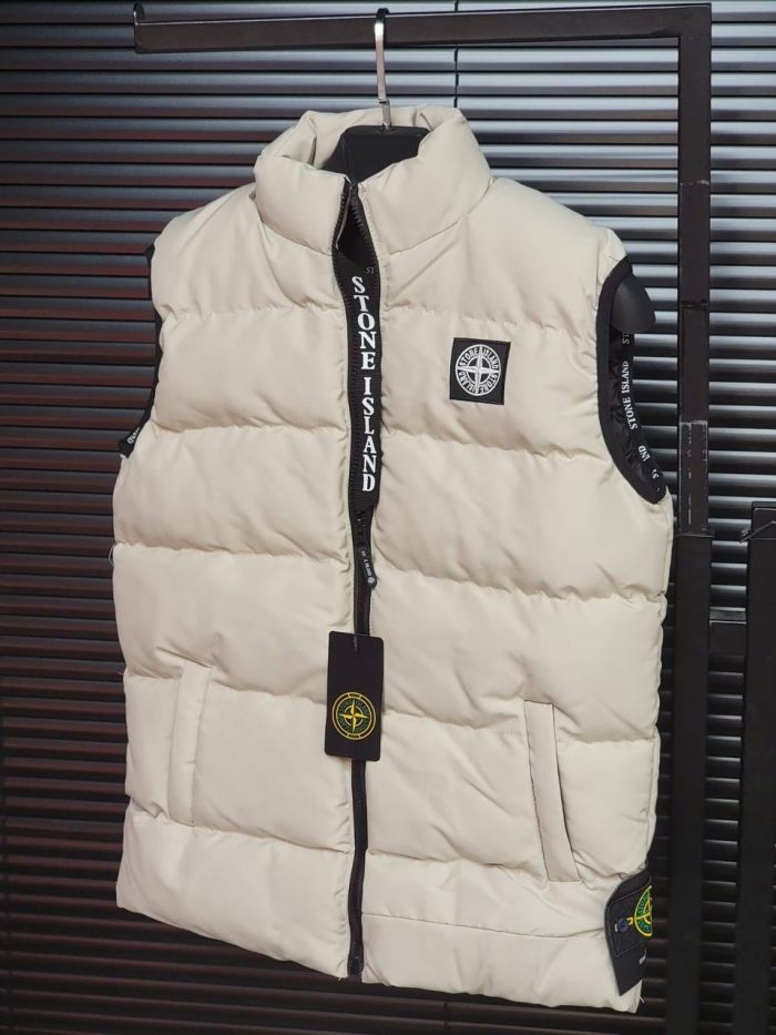 Жилет Stone Island  