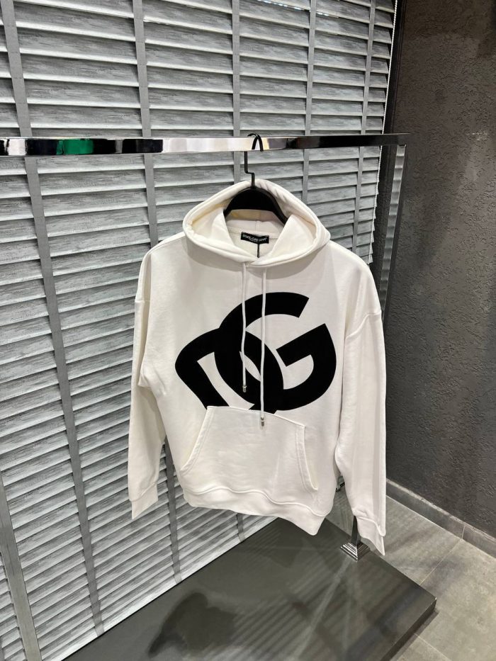 Худи D&g  