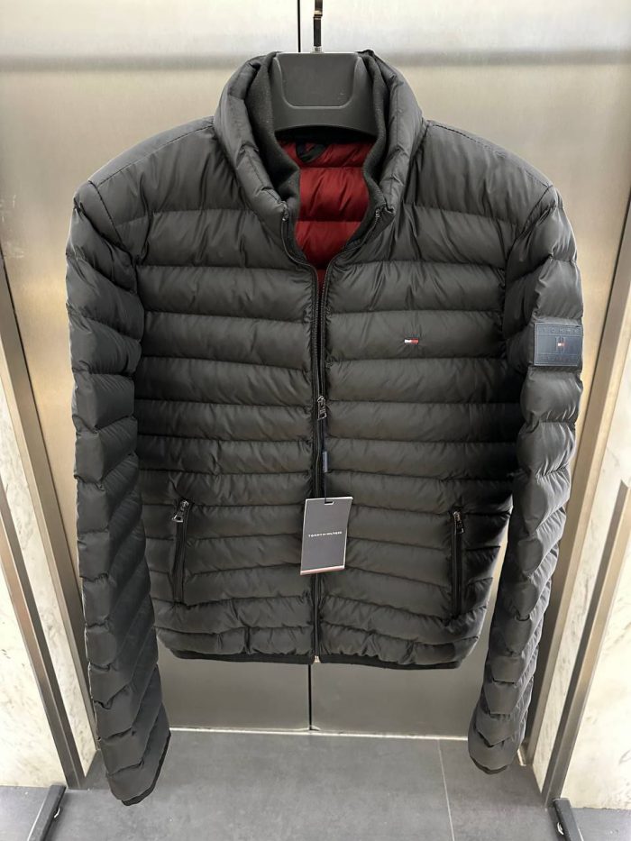 Куртка Tommy Hilfiger  