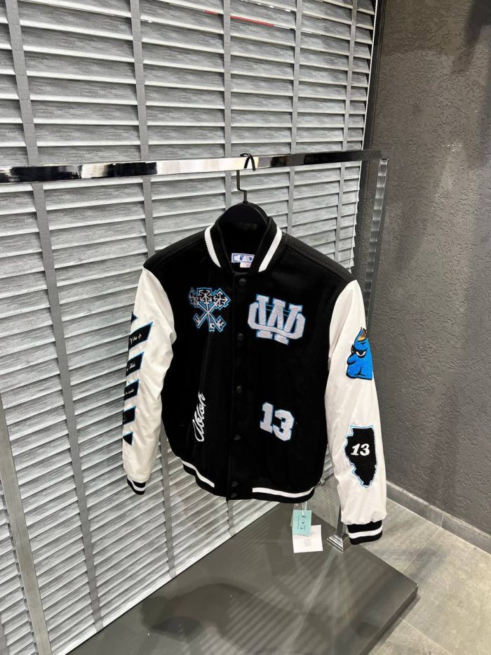 Куртка Off-white  