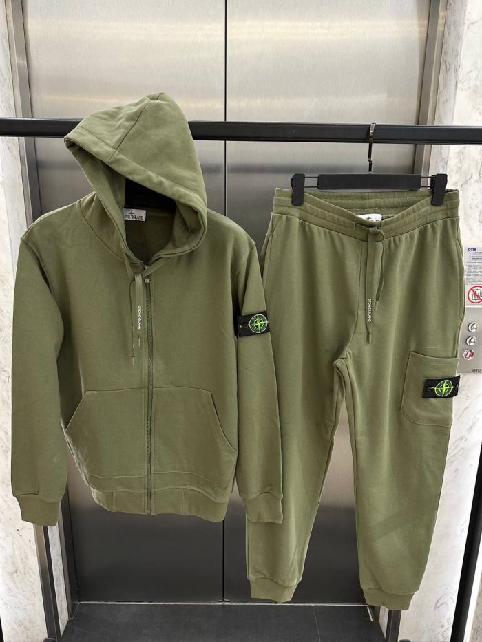 Комплект Stone Island  