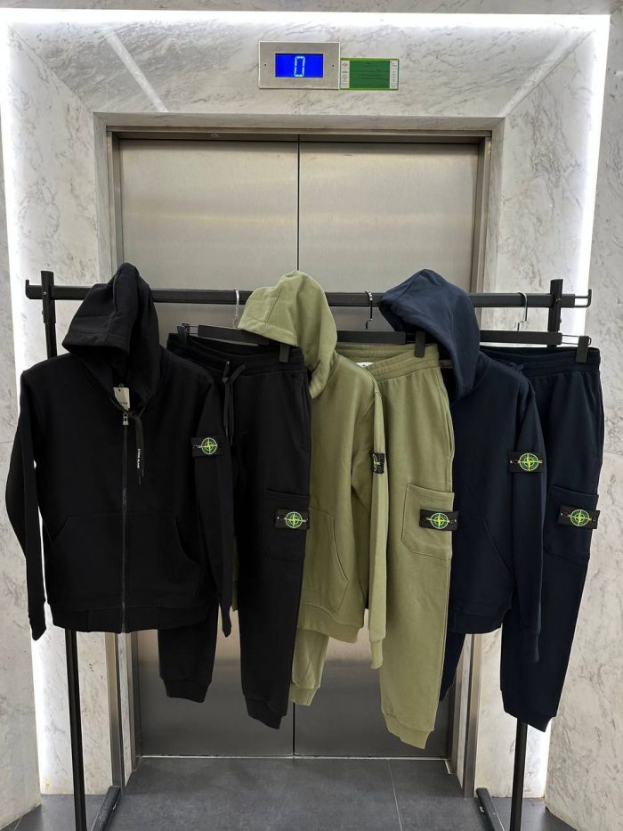 Комплект Stone Island  