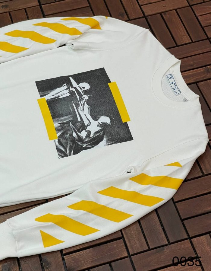 Кофта Off-white  