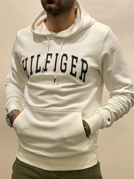 Худи Tommy Hilfiger  