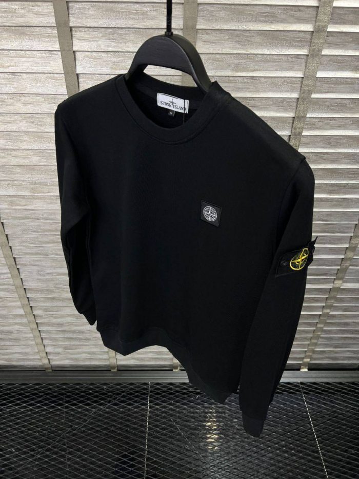 Свитшот Stone Island  