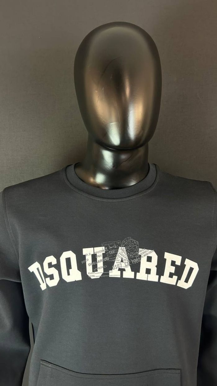 Кофта DSQUARED2  