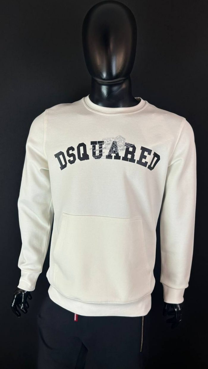 Кофта DSQUARED2  