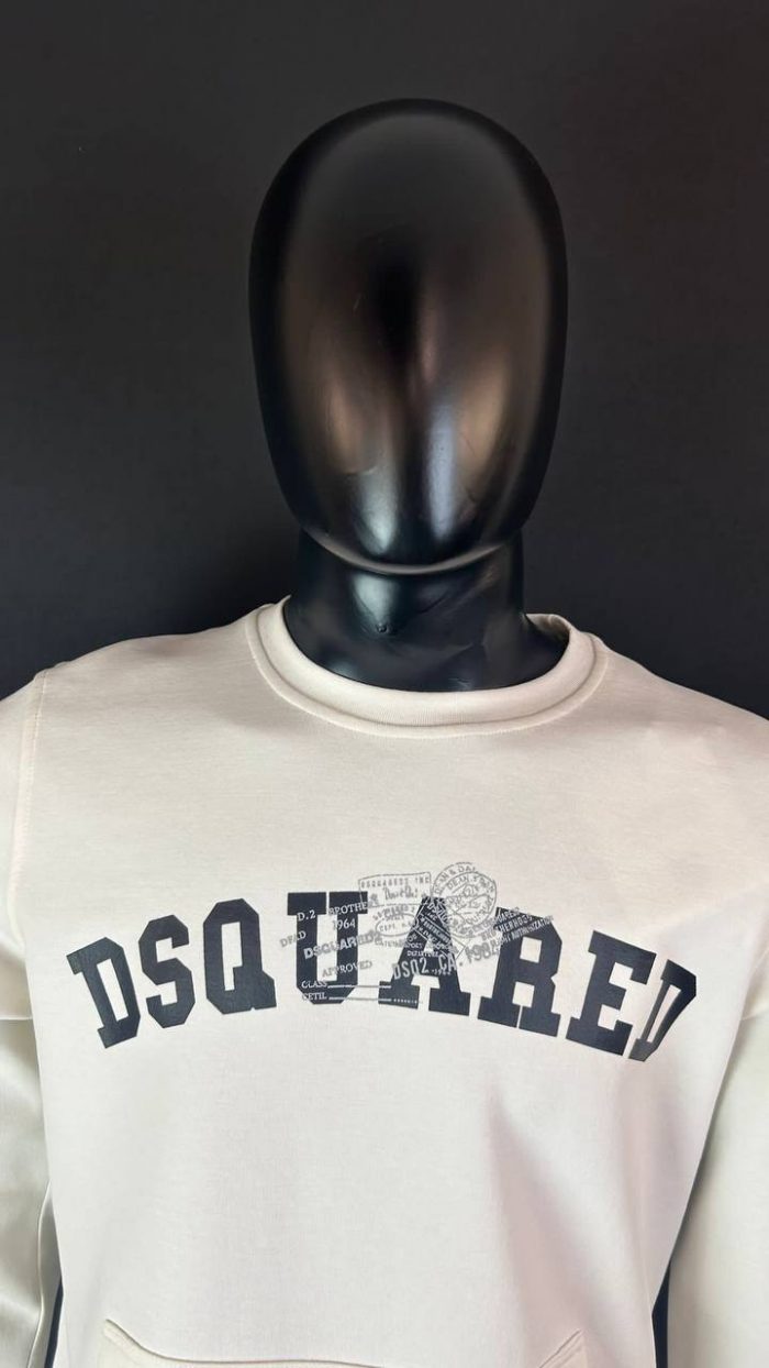 Кофта DSQUARED2  