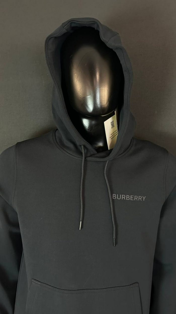 Худи Burberry  