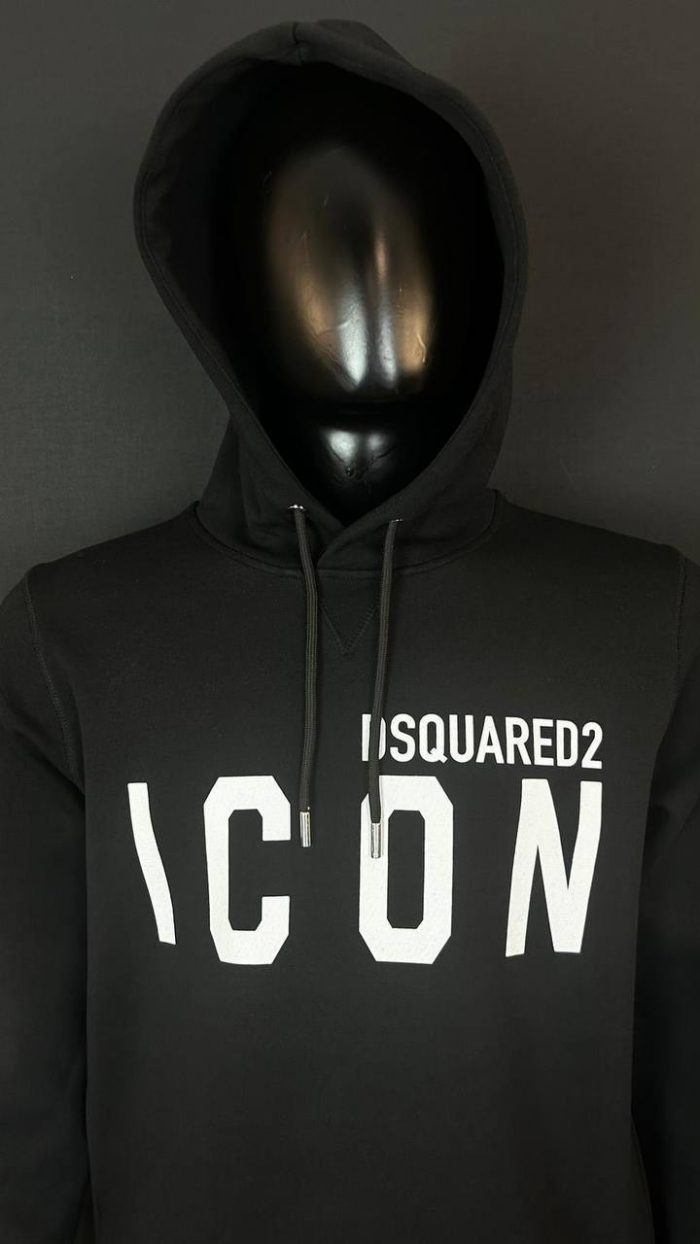 Худи DSQUARED2  