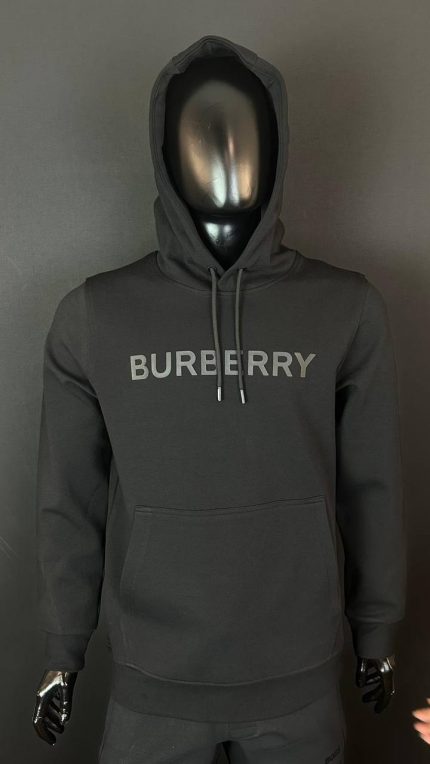 Худи Burberry  