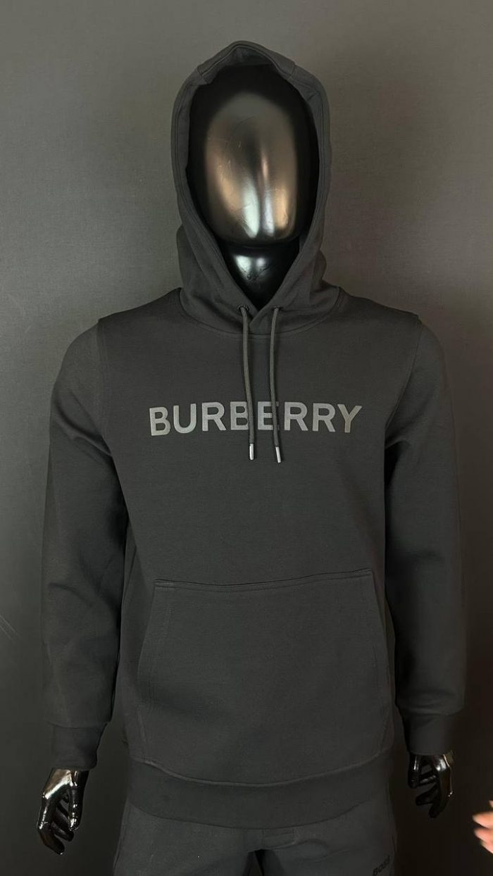 Худи Burberry  