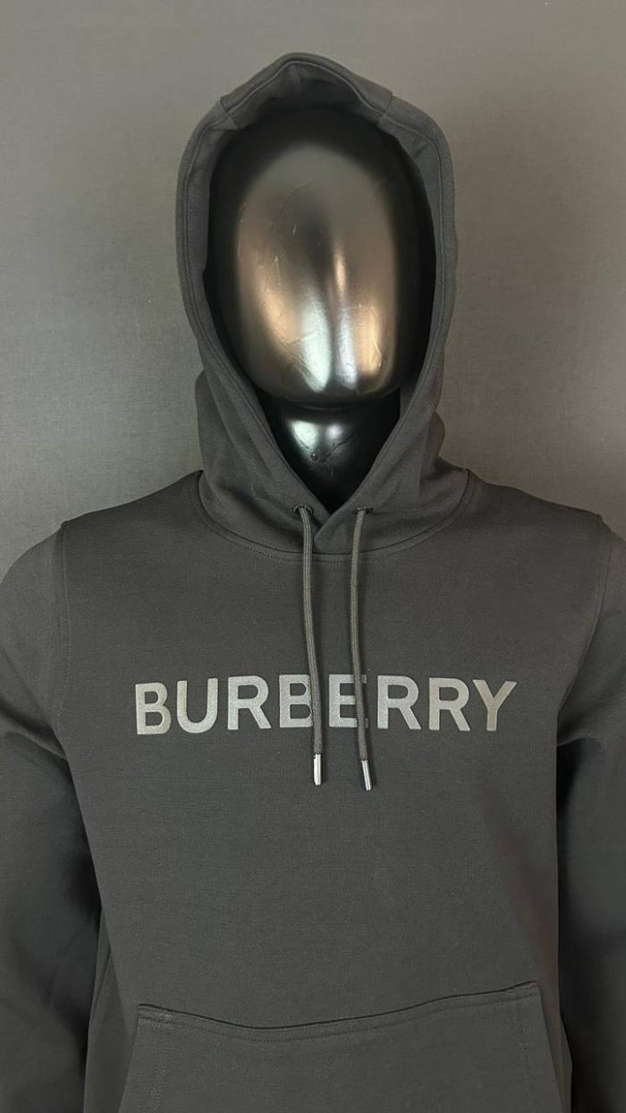 Худи Burberry  