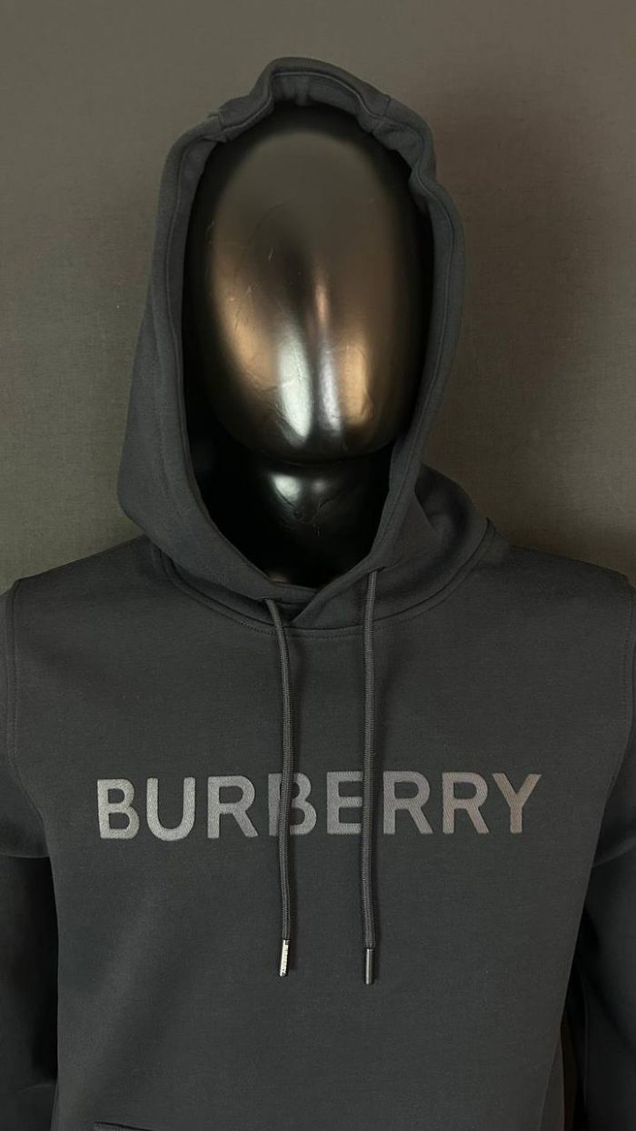 Худи Burberry  