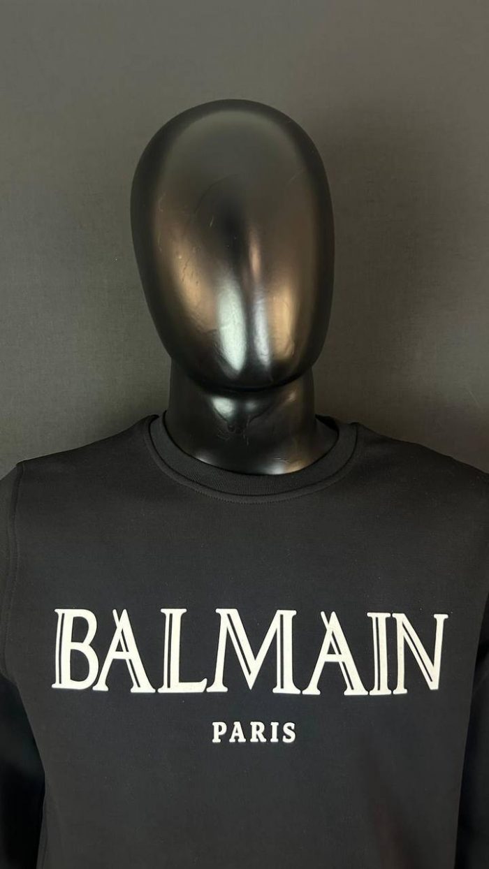 Кофта Balmain  