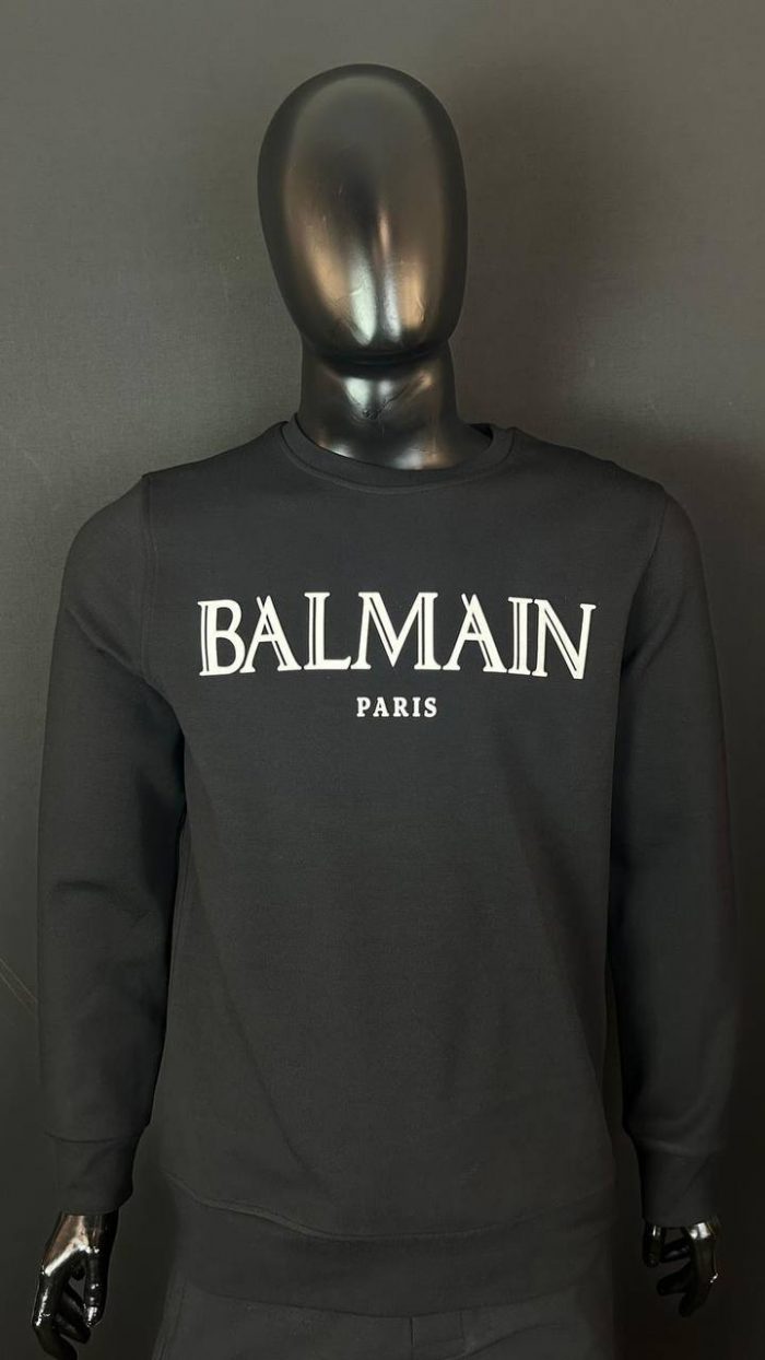 Кофта Balmain  