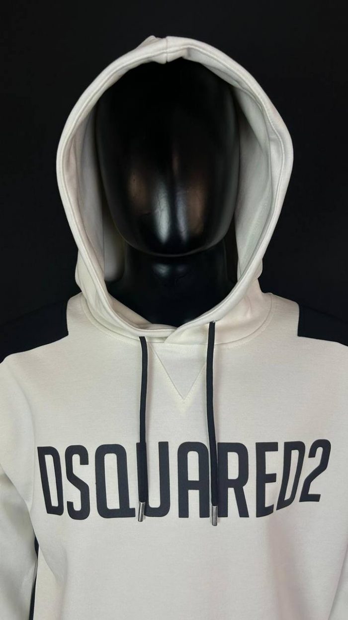 Худи DSQUARED2  