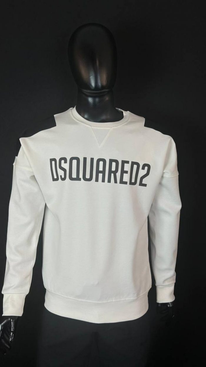 Кофта DSQUARED2  