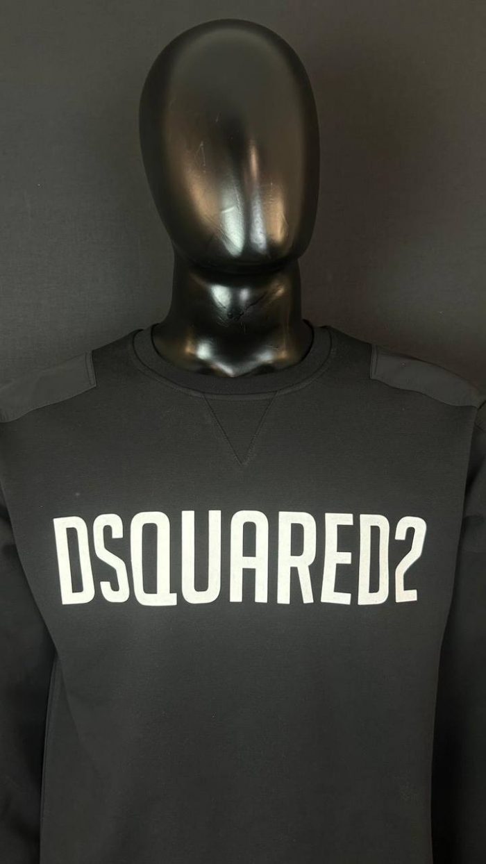 Кофта DSQUARED2  