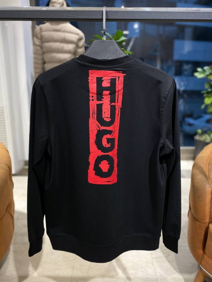 Кофта Hugo Boss  