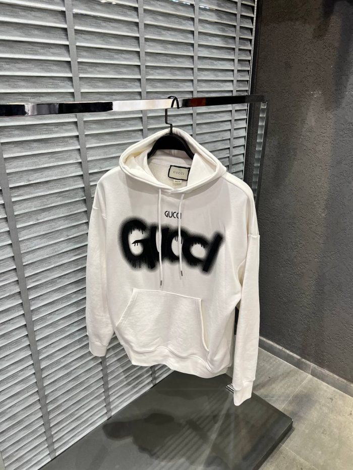 Худи Gucci  