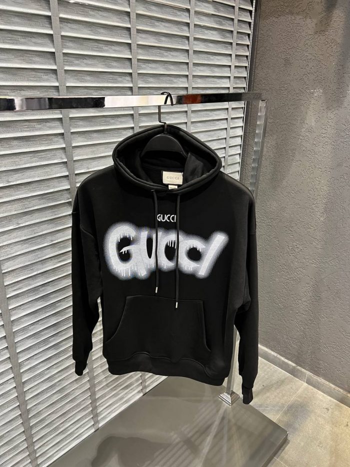 Худи Gucci  