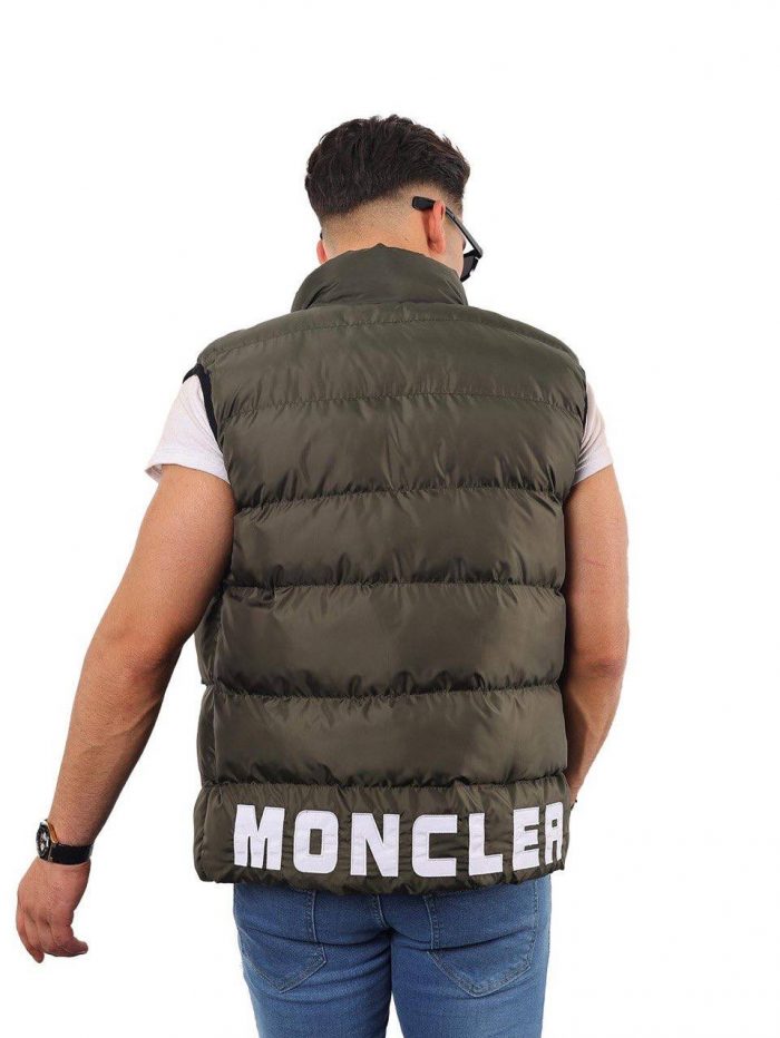 Жилет Moncler  