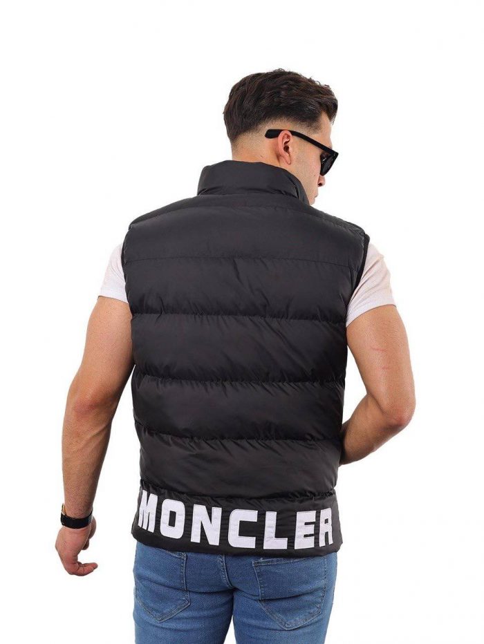 Жилет Moncler  