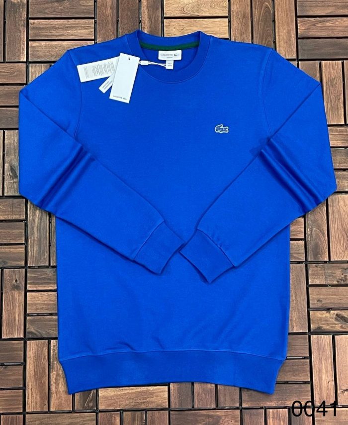 Кофта Lacoste  