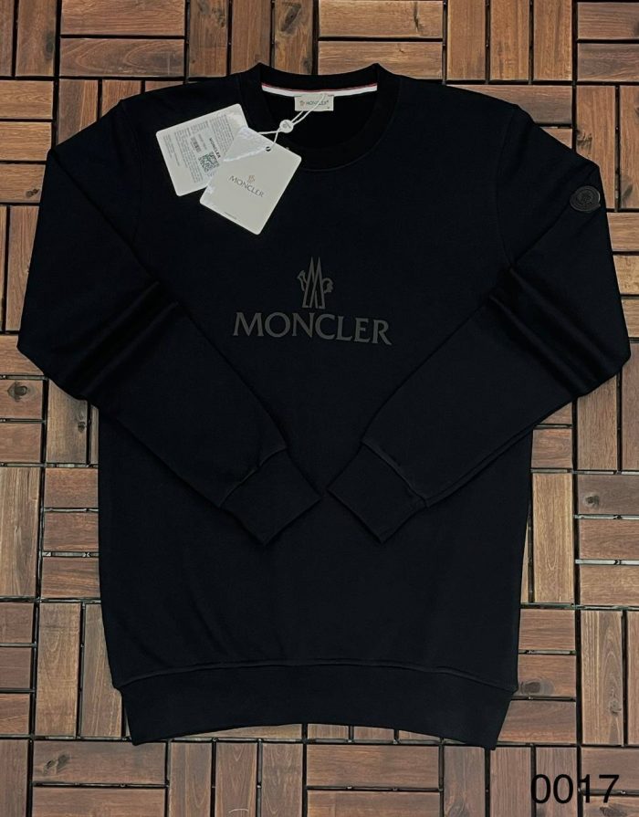 Кофта Moncler  