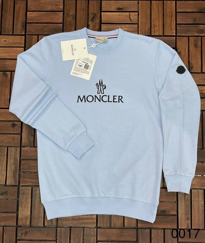 Кофта Moncler  