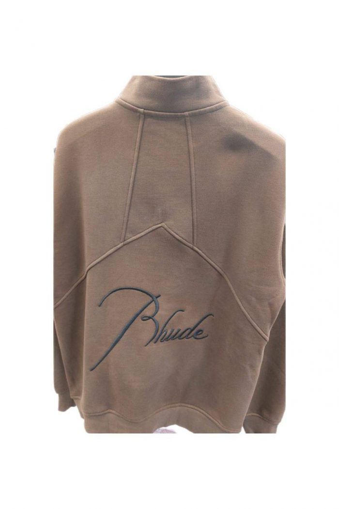 Кофта Rhude  