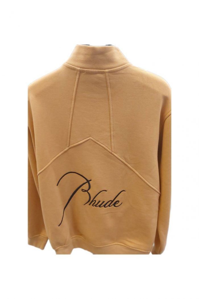 Кофта Rhude  