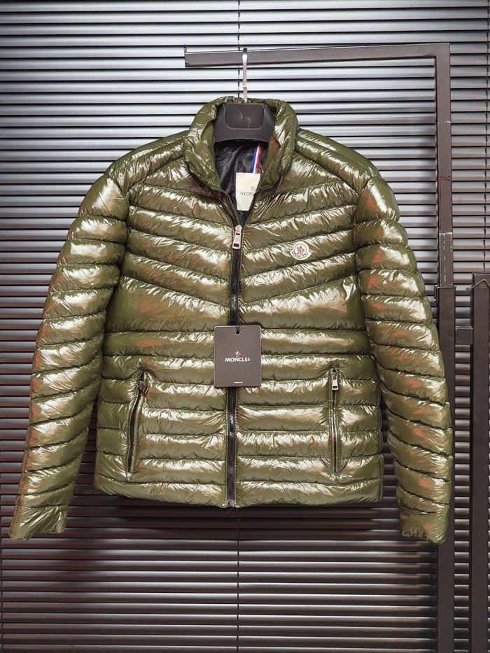 Куртка Moncler  