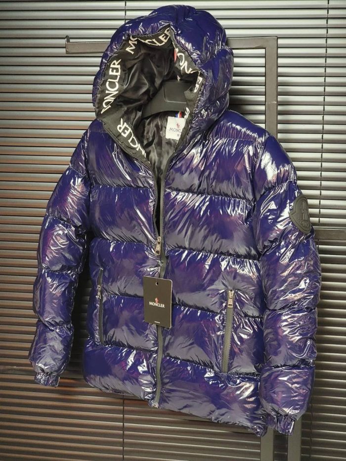 Куртка Moncler  