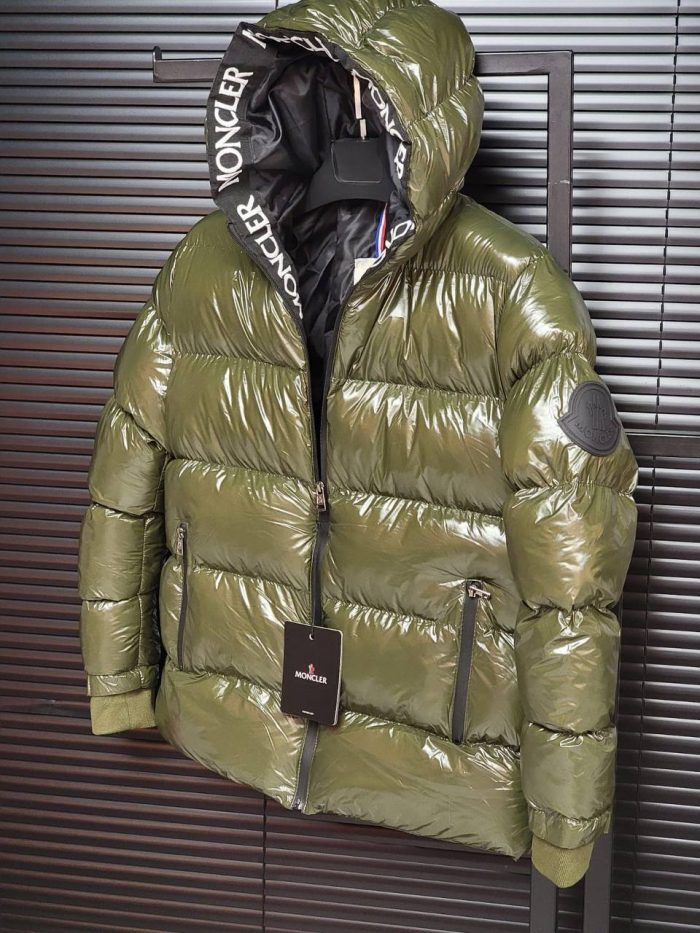 Куртка Moncler  