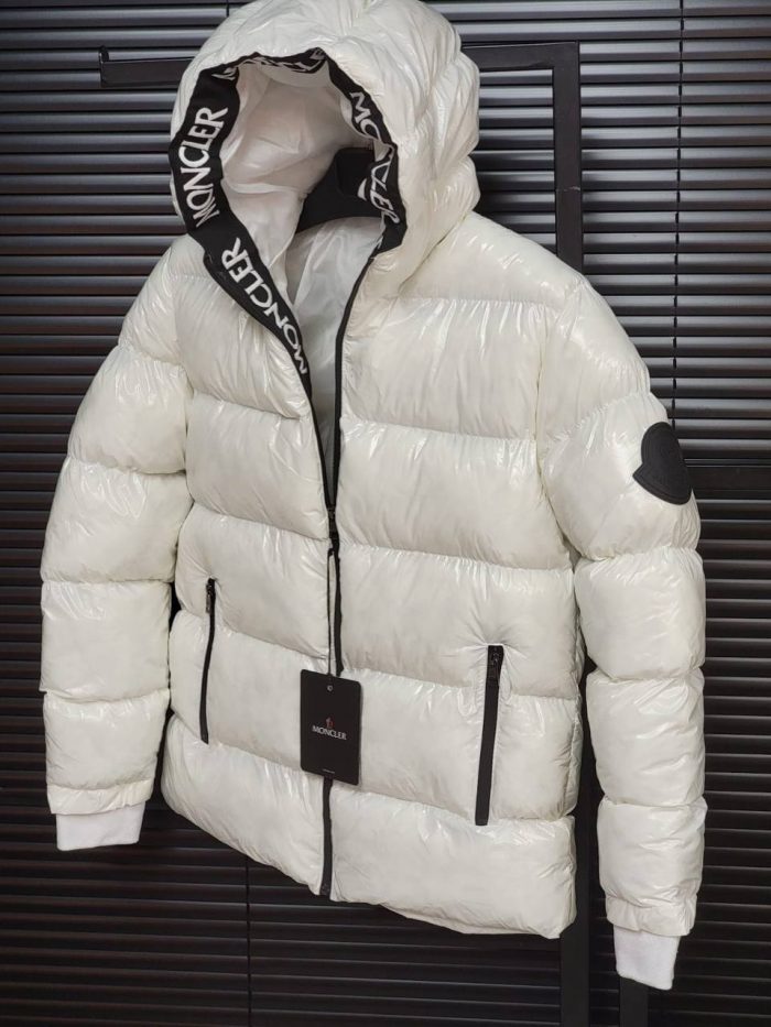 Куртка Moncler  