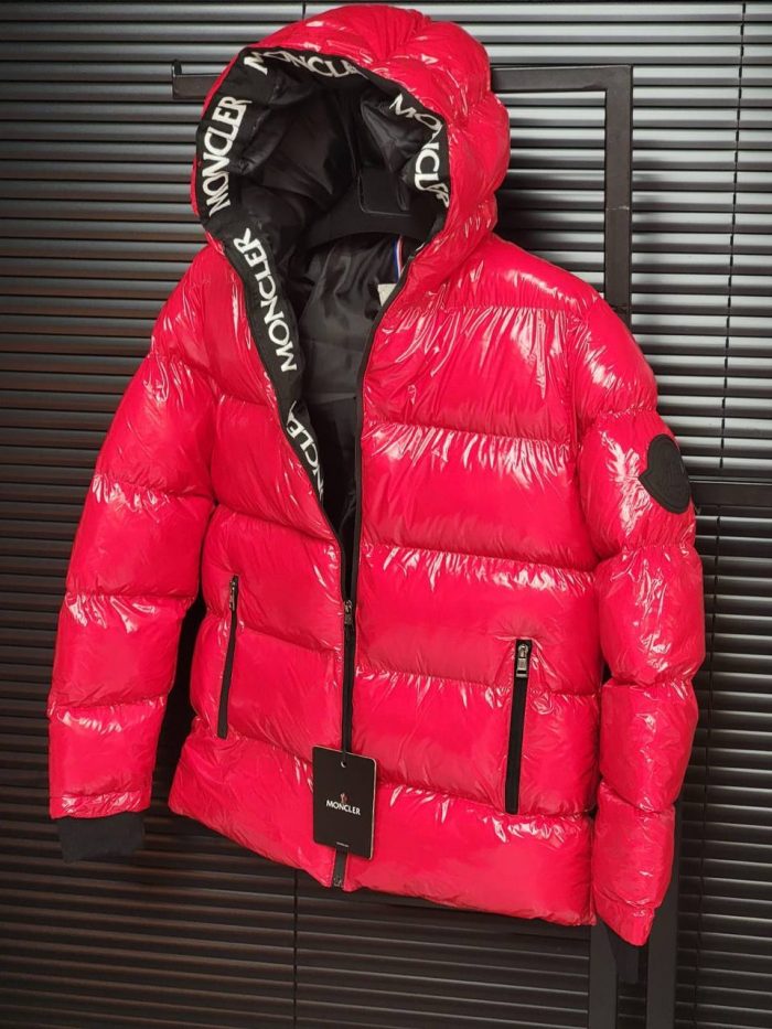 Куртка Moncler  